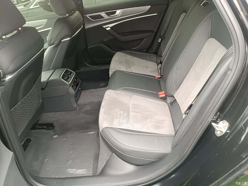 Audi A6L, 2024 24