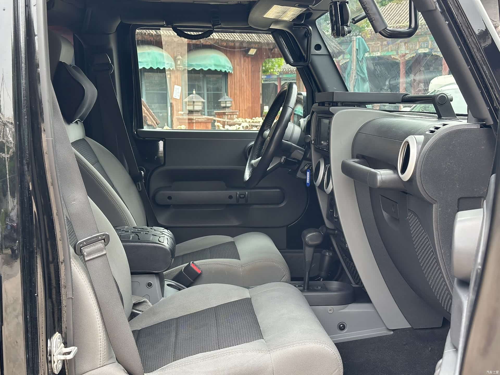 Jeep Wrangler, 2010 18