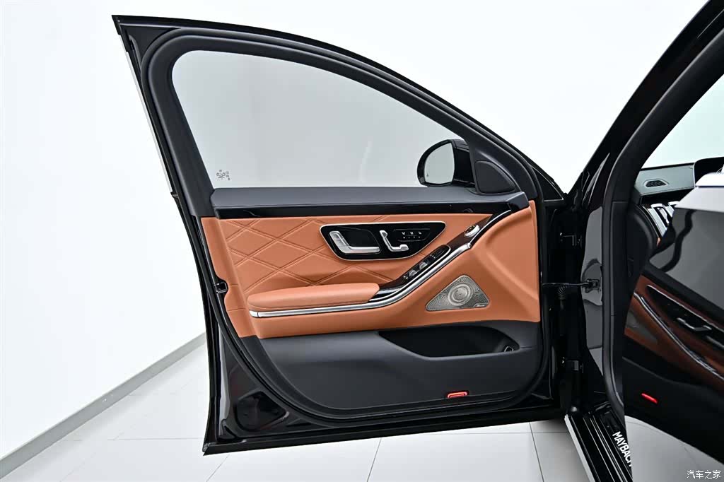 Maybach S-Class, 2022 20