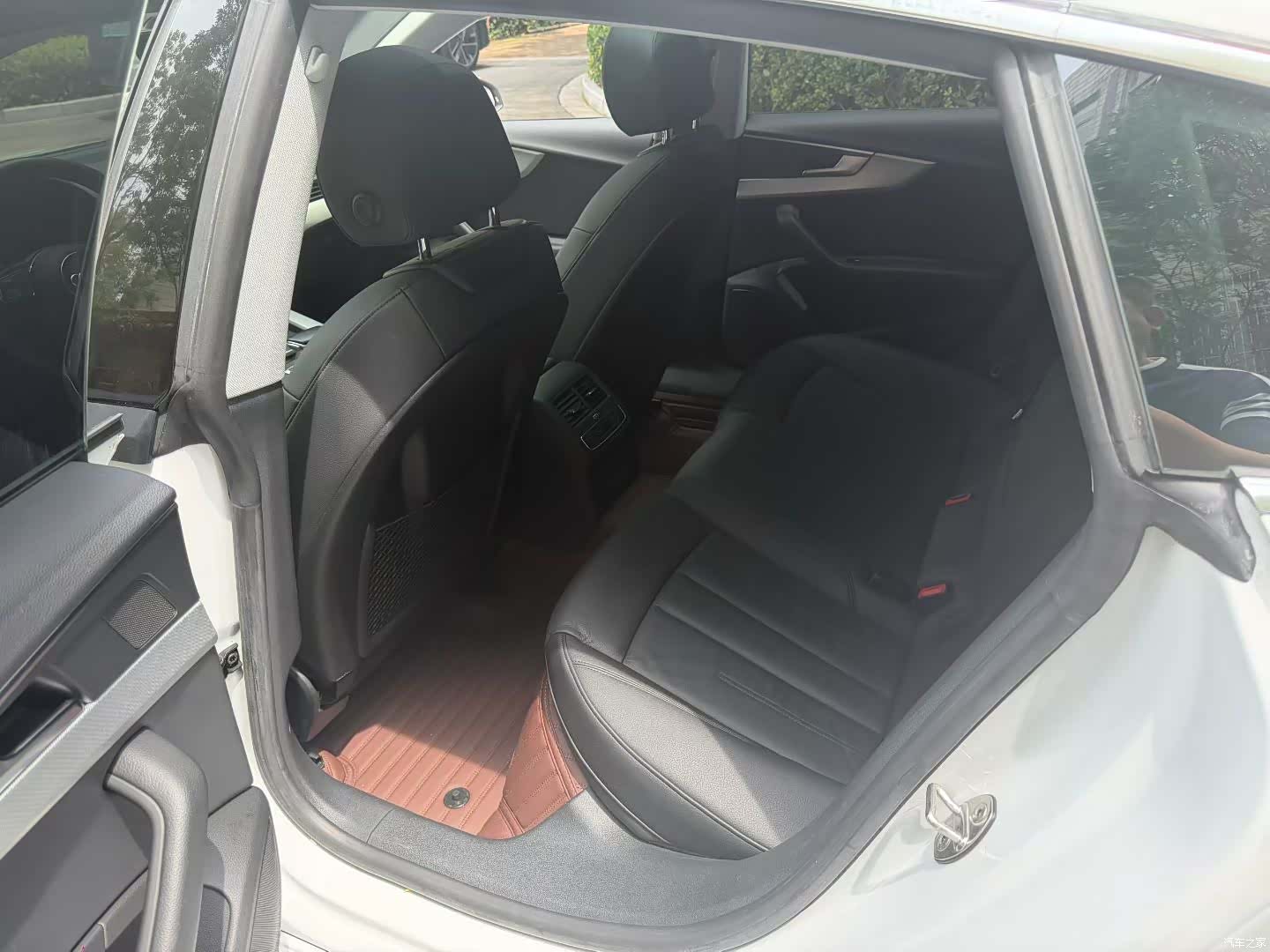 Audi A5, 2019 4
