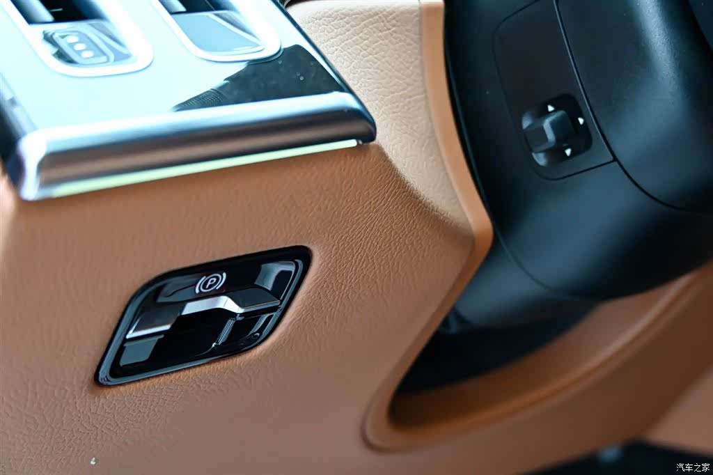 Maybach S-Class, 2022 26
