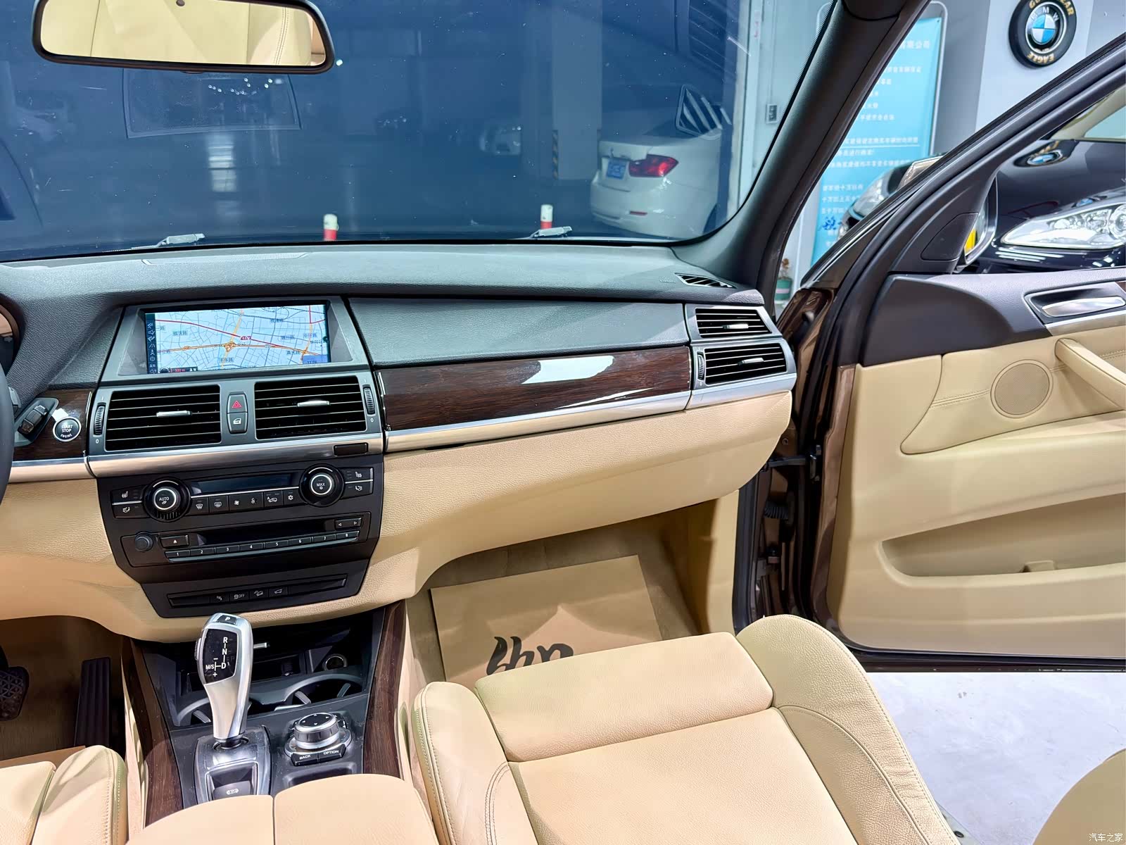 BMW X5, 2014 14