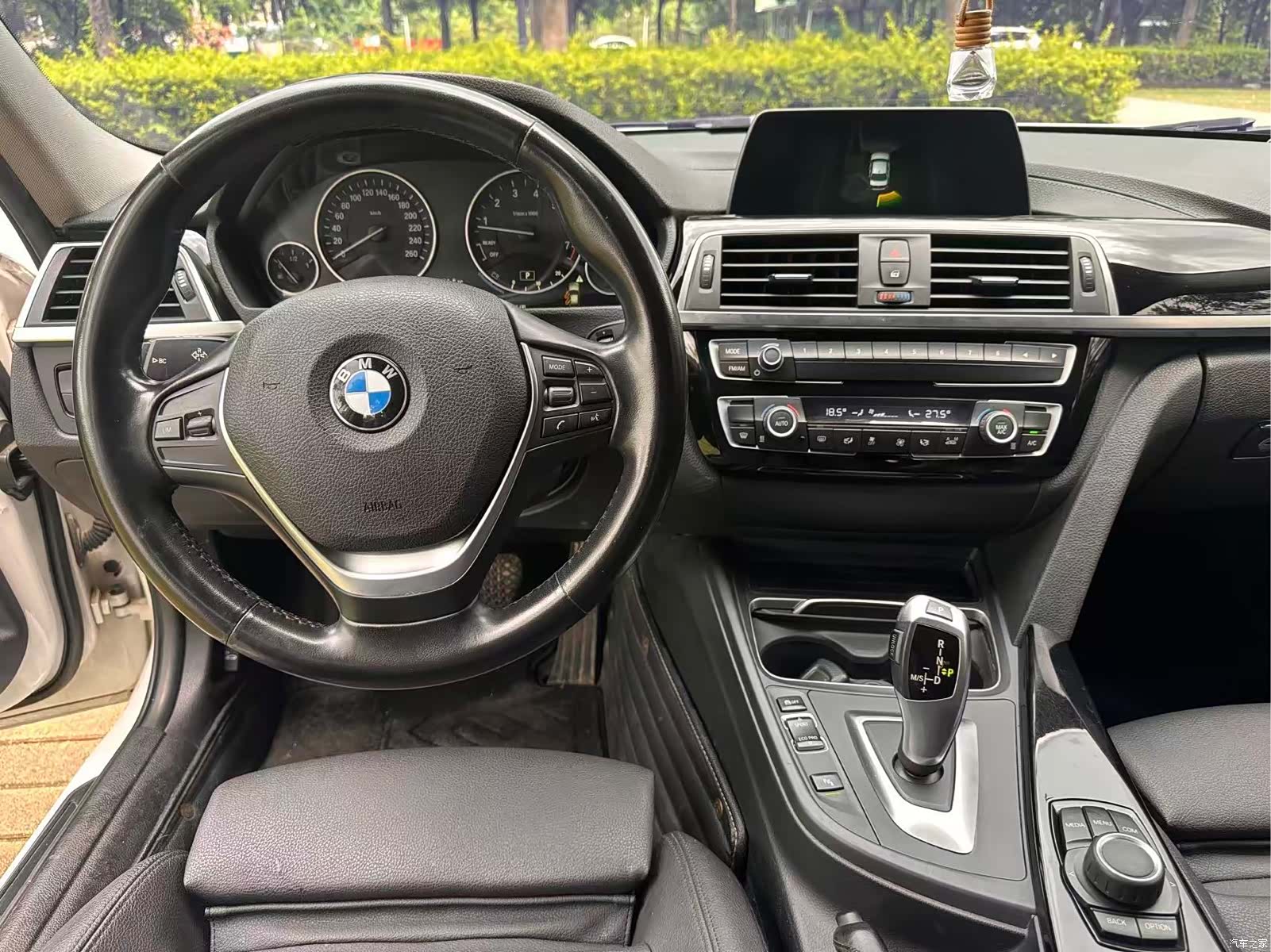 BMW 3 Series, 2018 11