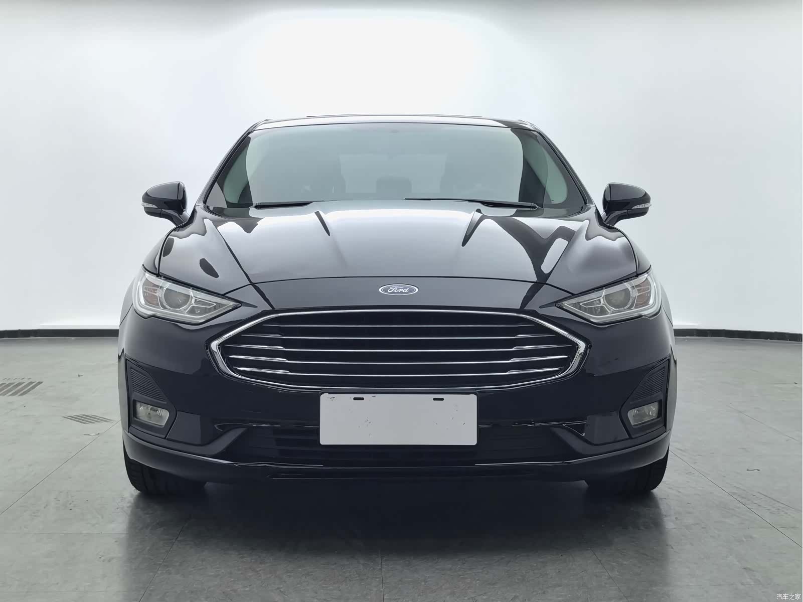 Ford Mondeo, 2020 2
