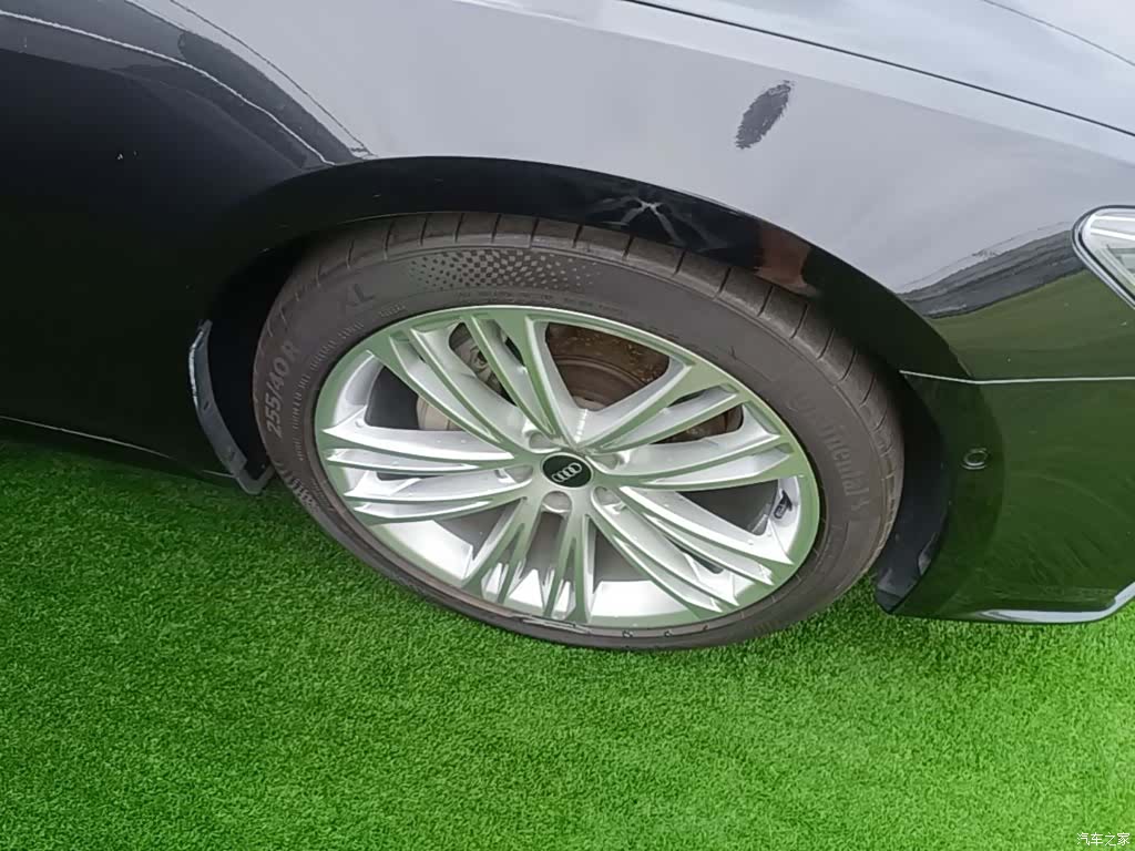 Audi A7, 2021 14