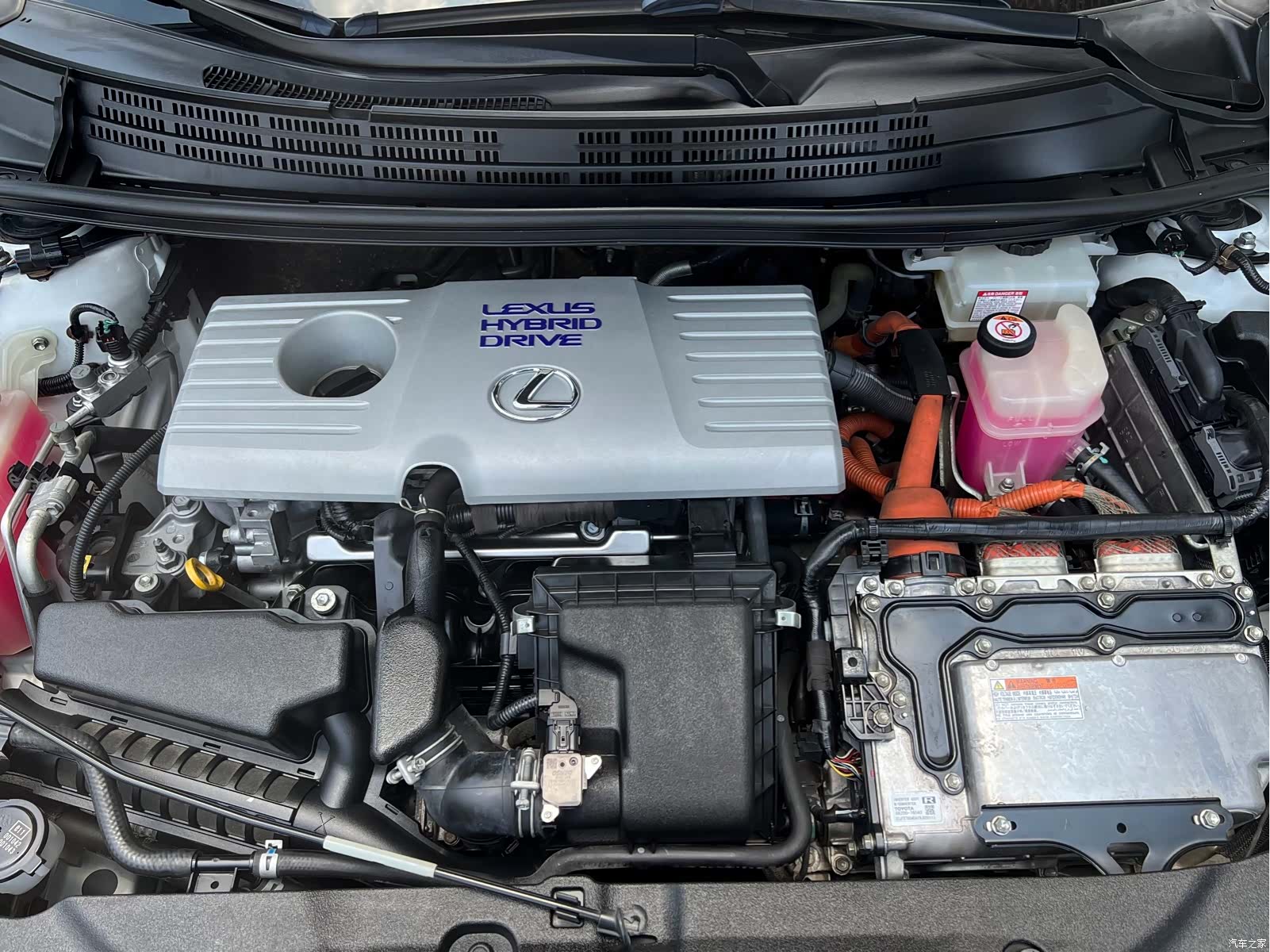 Lexus CT, 2019 21