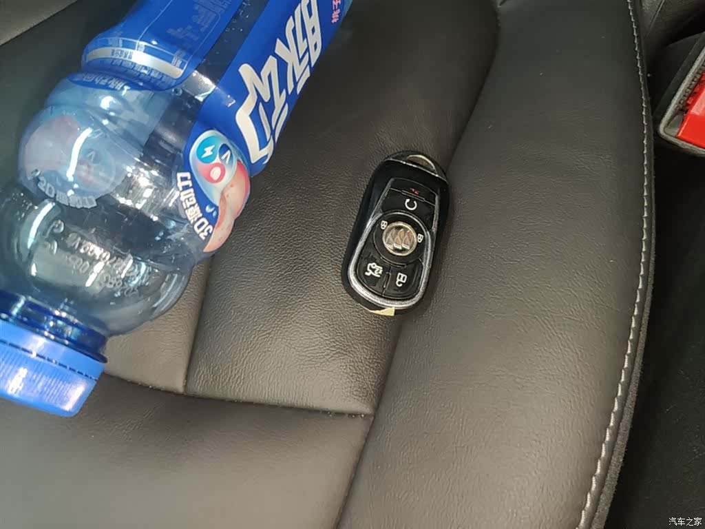 Buick LaCrosse, 2021 9