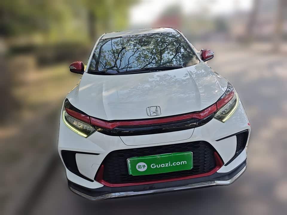 Everus GAC Honda VE-1