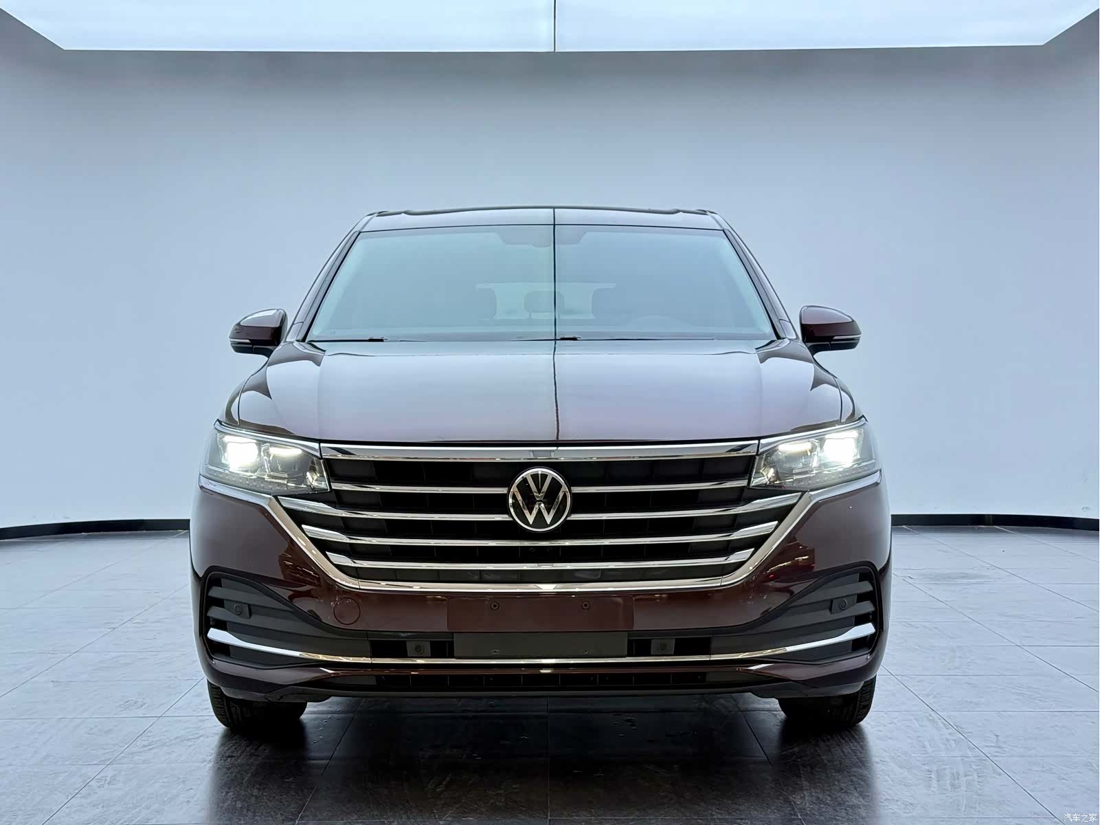 Volkswagen Viloran, 2021 2