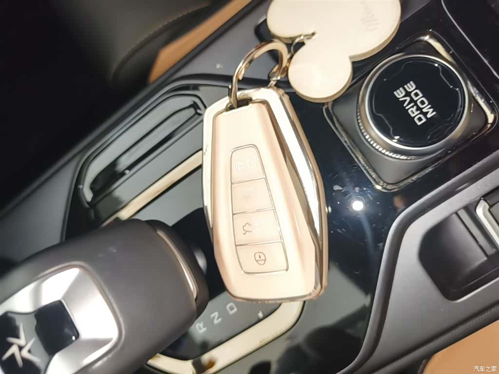 Geely Icon, 2023 9