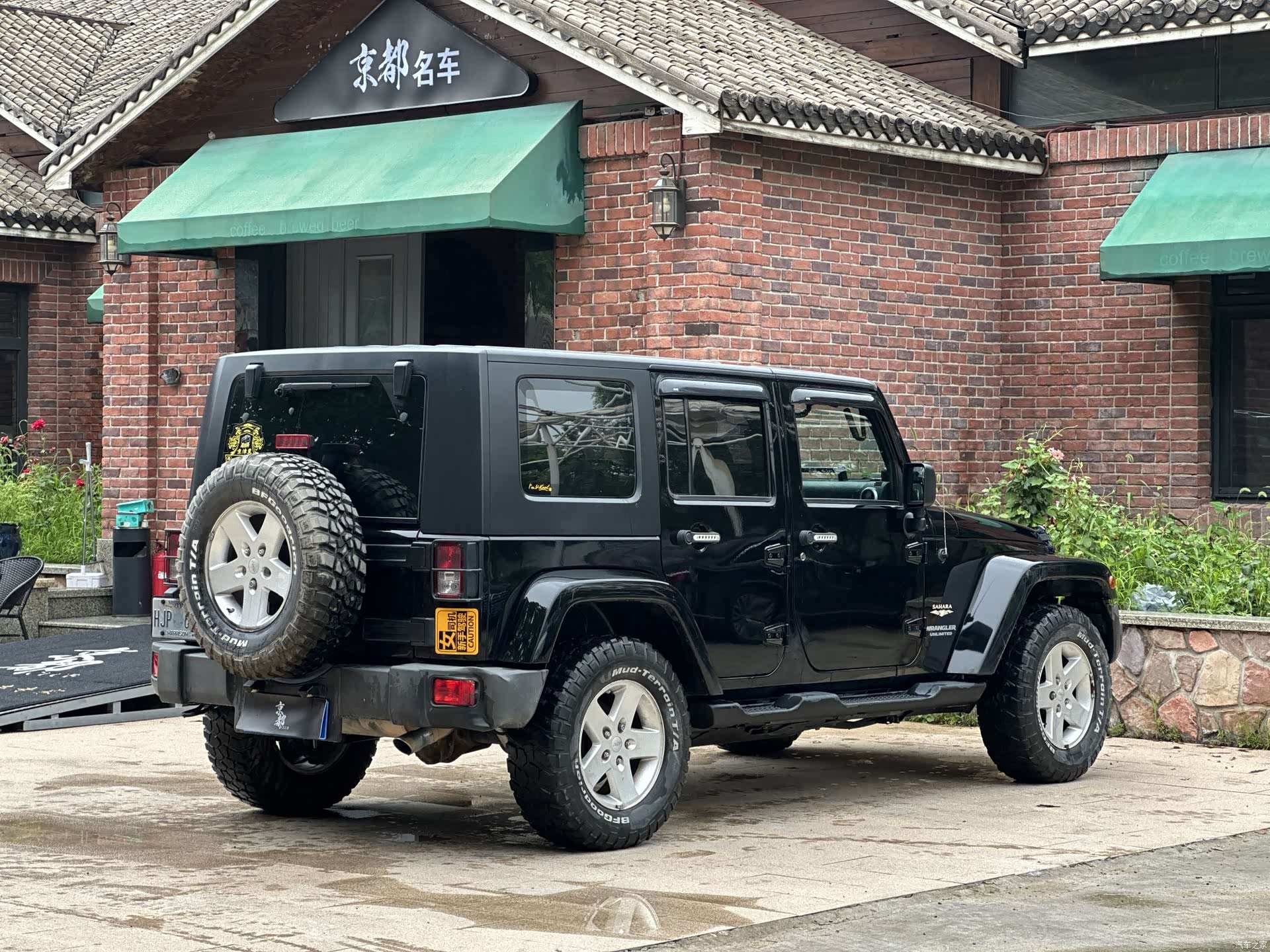 Jeep Wrangler, 2010 6