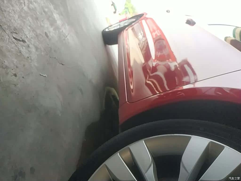 Chery 5, 2016 21