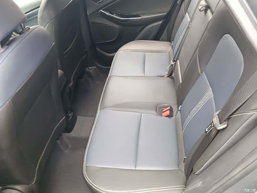 Chevrolet Redline, 2019 17