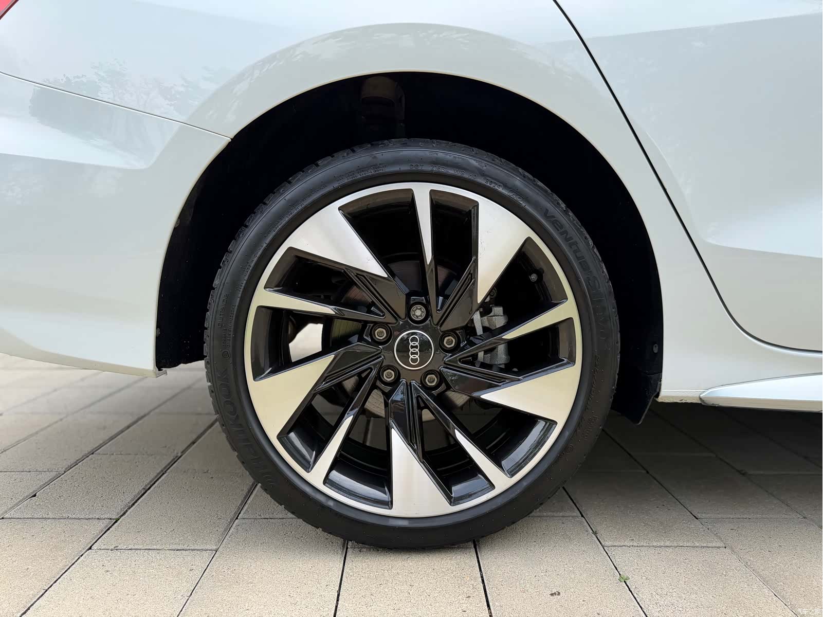 Audi A3, 2022 16