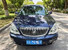 ���GL8 2014�� 2.4L ���ʰ�
