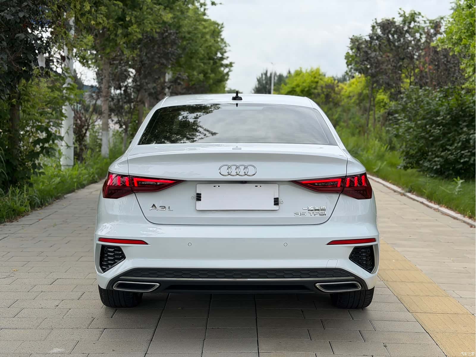 Audi A3, 2022 21