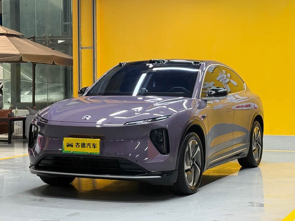 NIO EC6