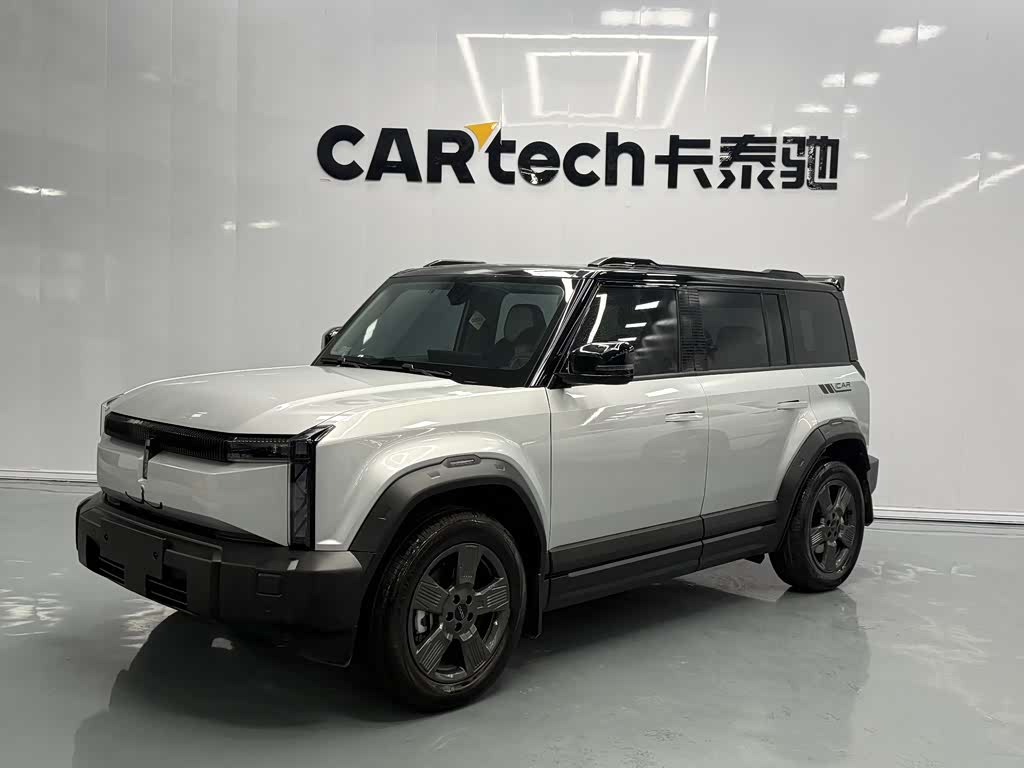 iCar 03