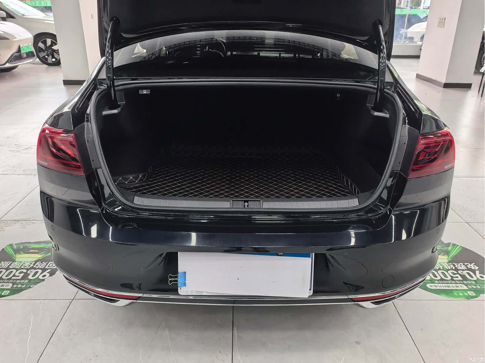 Volkswagen Magotan, 2023 15