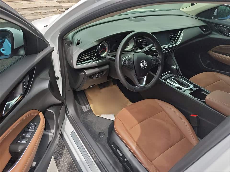 Buick Regal Buick Regal