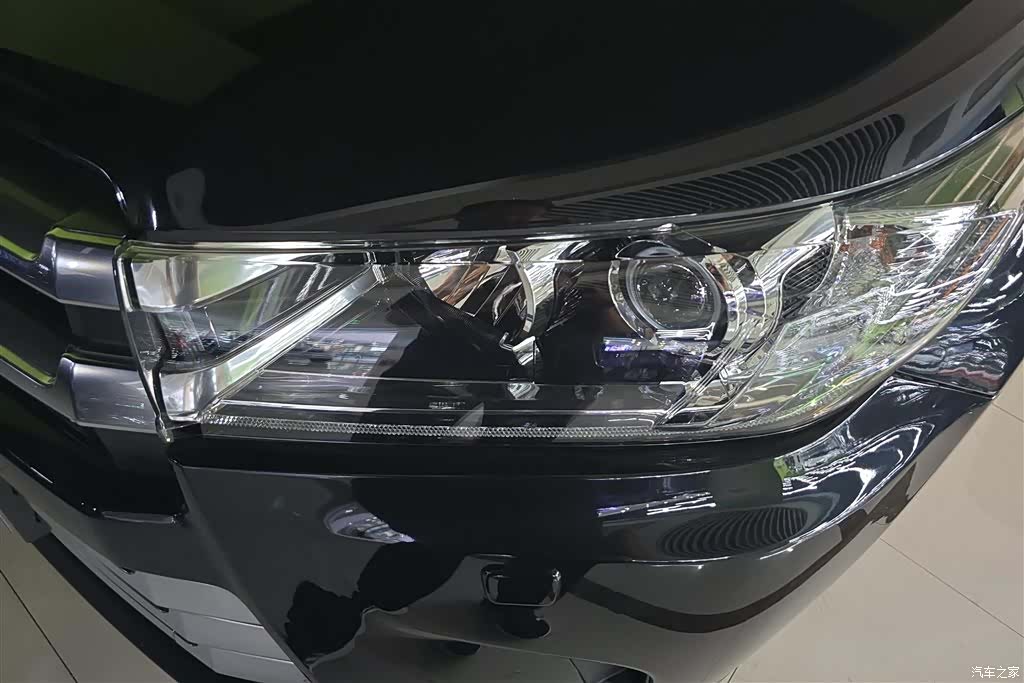Toyota Highlander, 2020 все фото