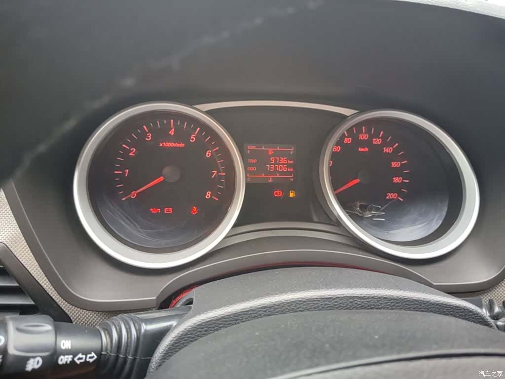 Wuling Hongguang, 2024 12
