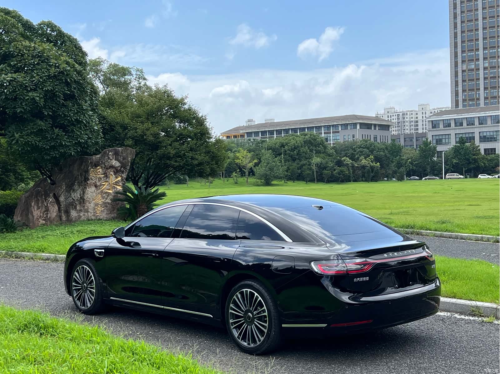 Stelato S9, 2025 11