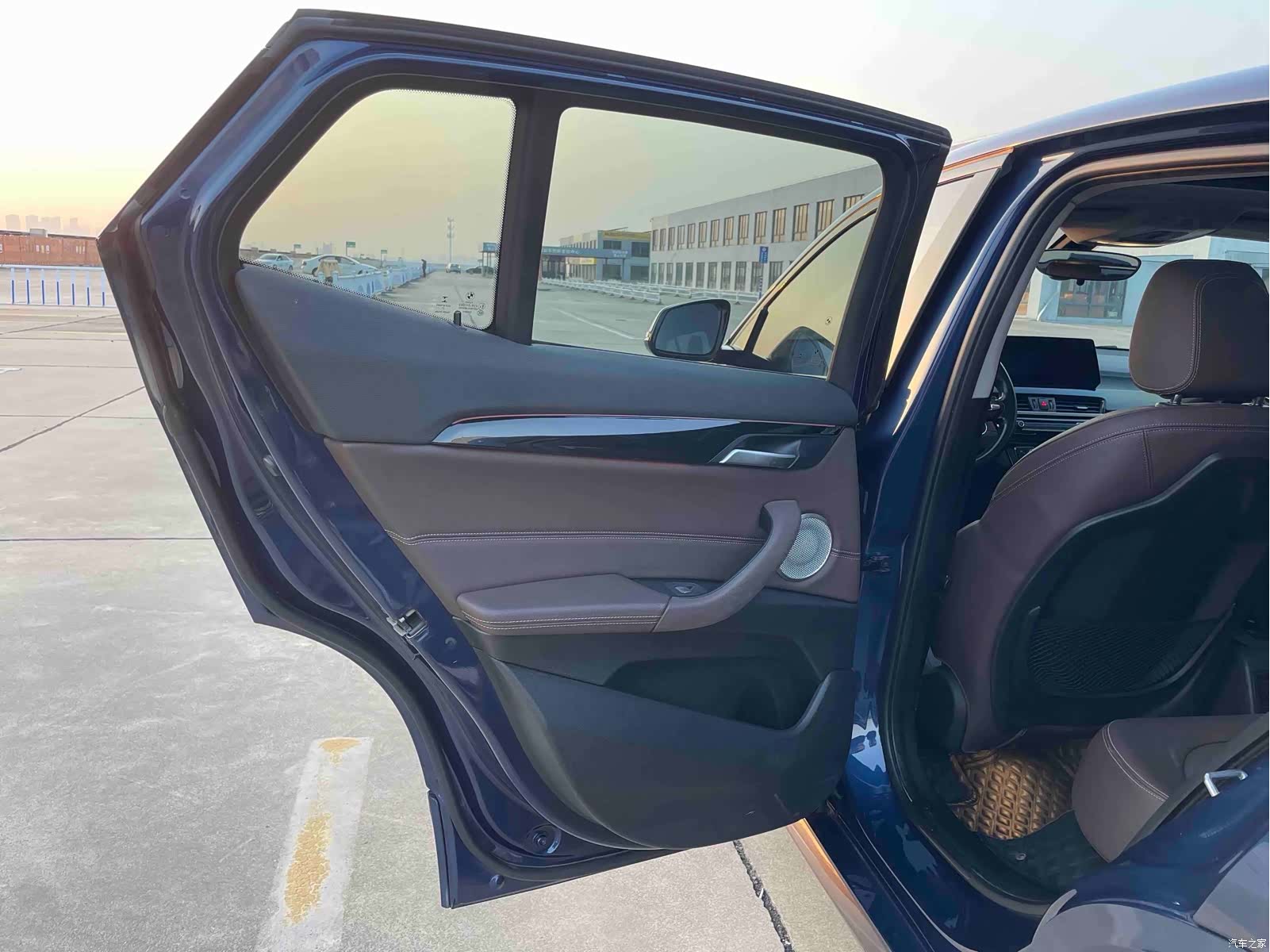 BMW X2, 2022 12