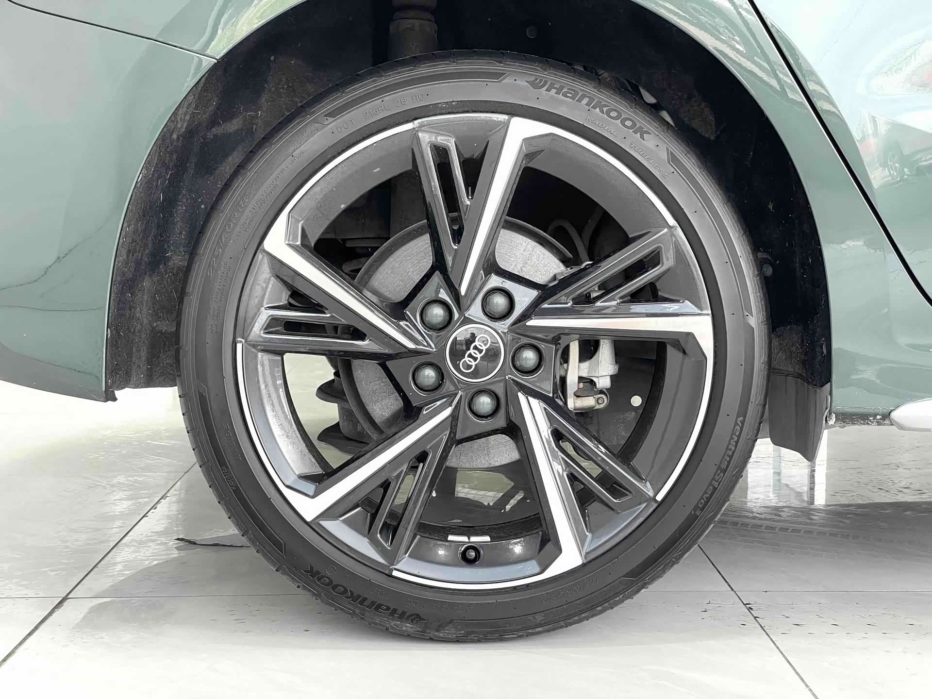Audi A3, 2023 18