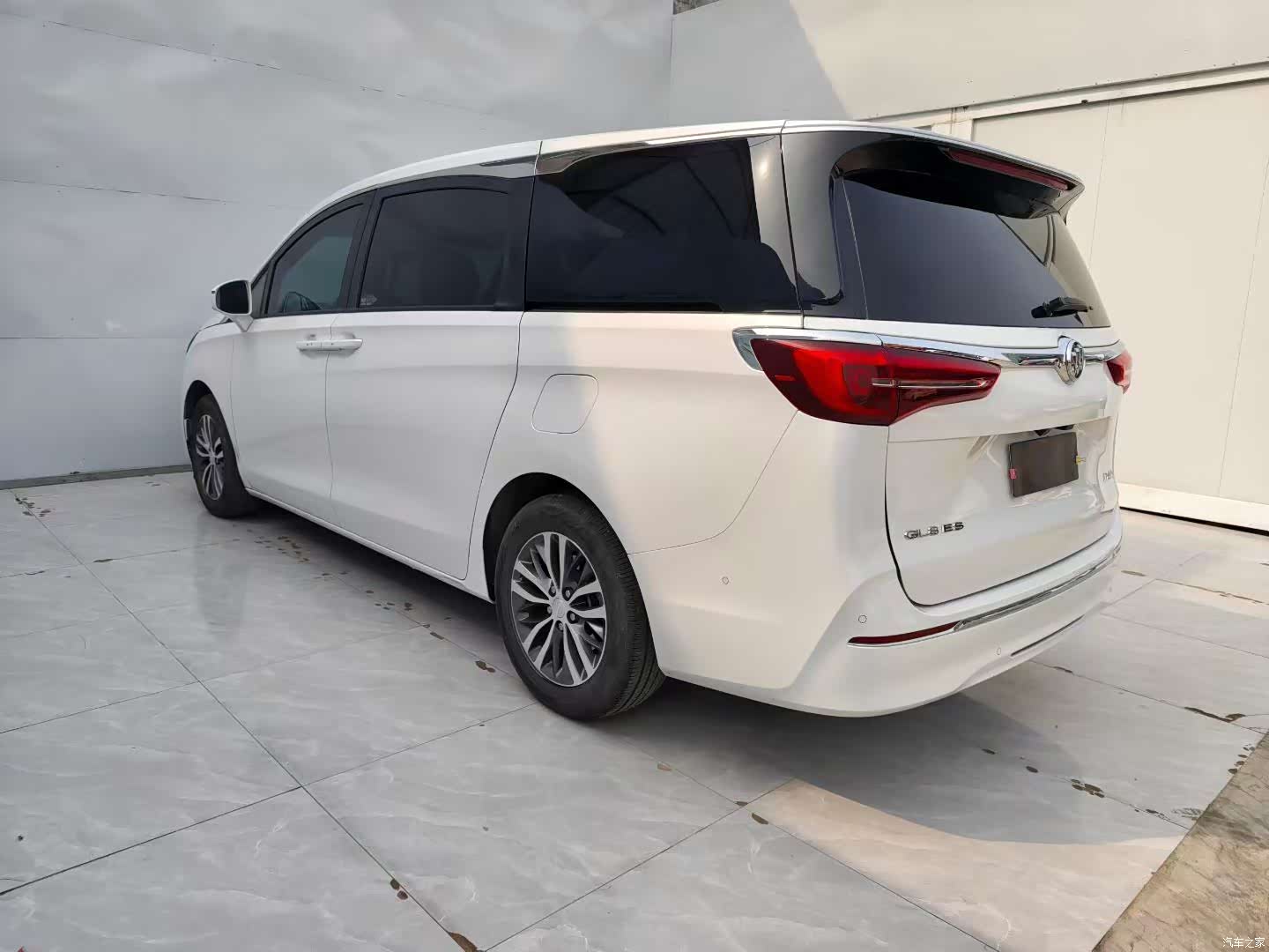 Buick GL8, 2022 7