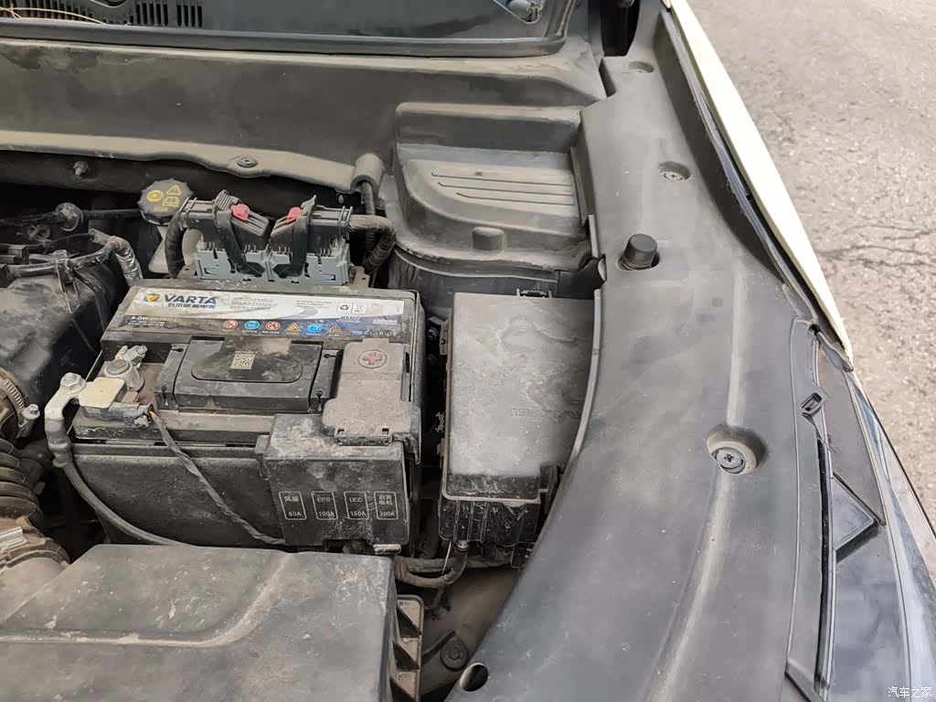 Changan X5, 2021 22