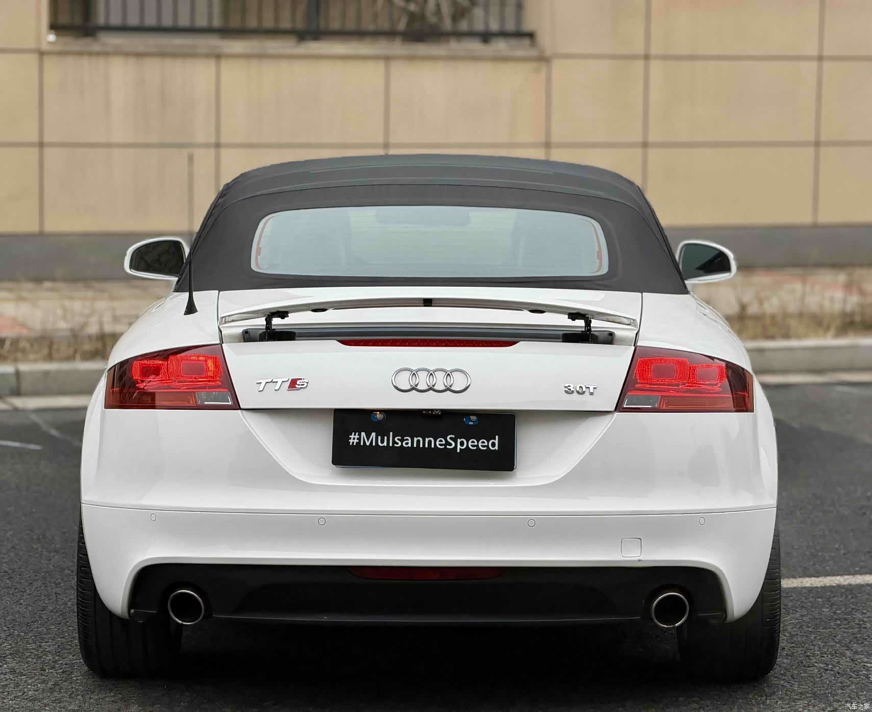 Audi TT, 2011 8