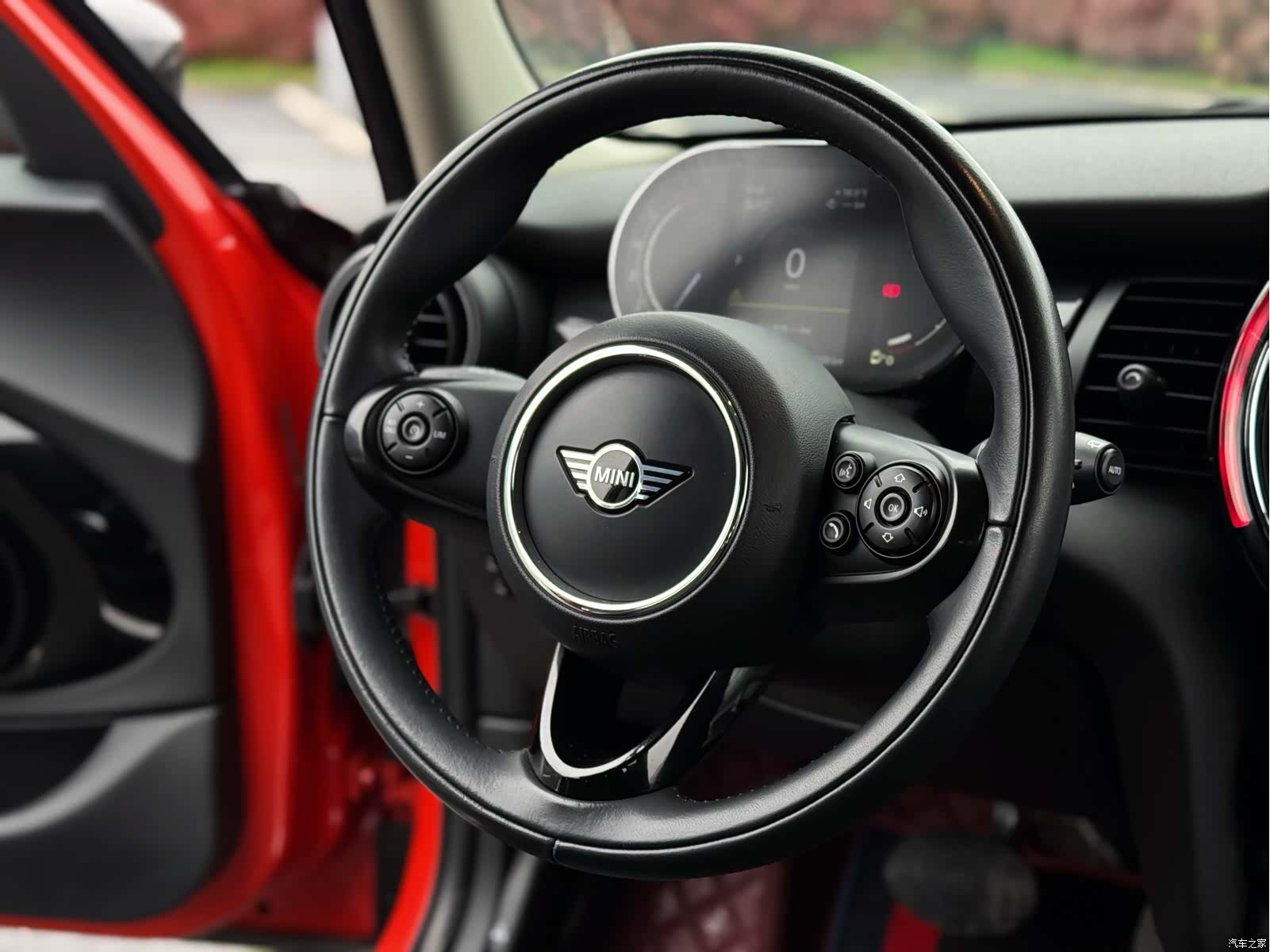 Mini Cooper, 2021 15