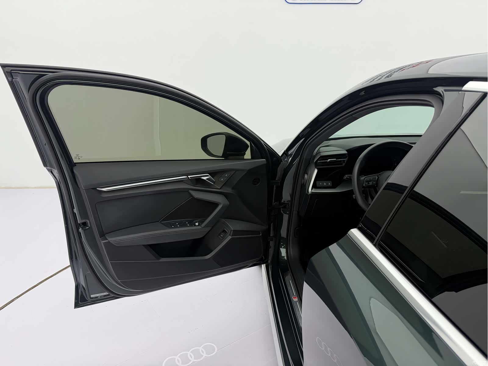 Audi A3, 2022 21