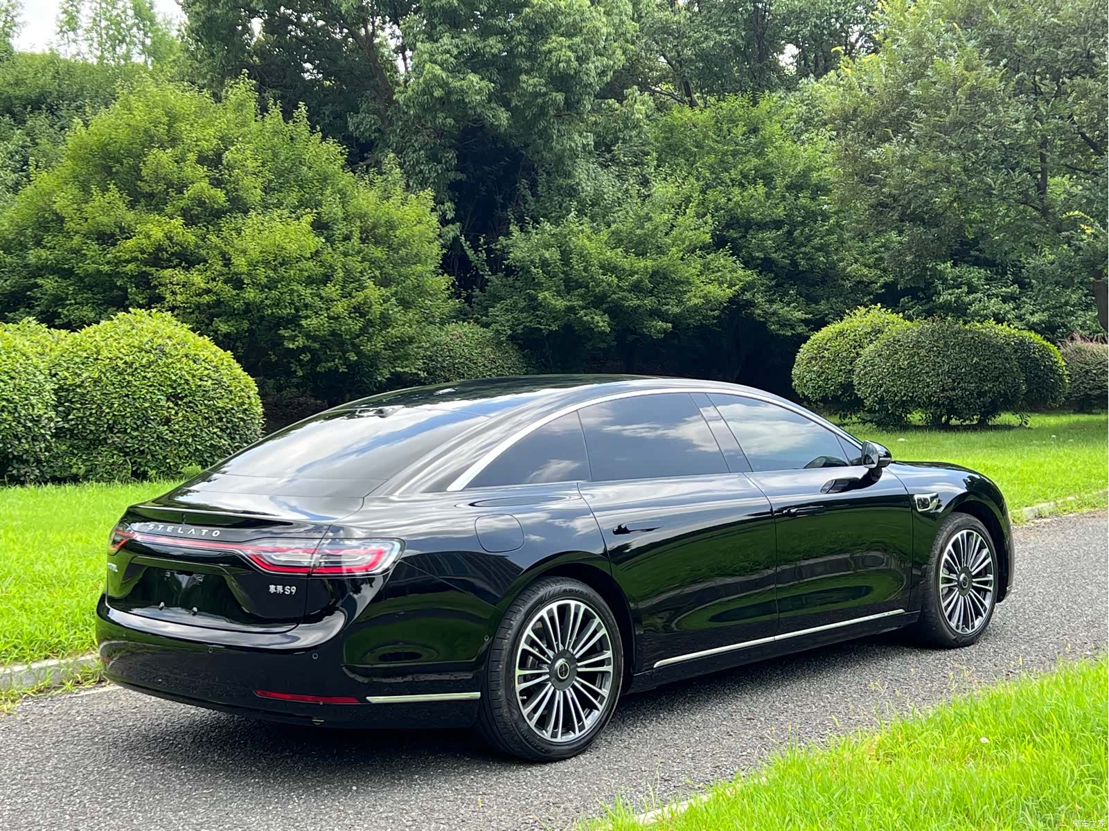 Stelato S9, 2025 13