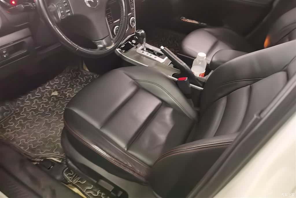 Mazda 6, 2013 9