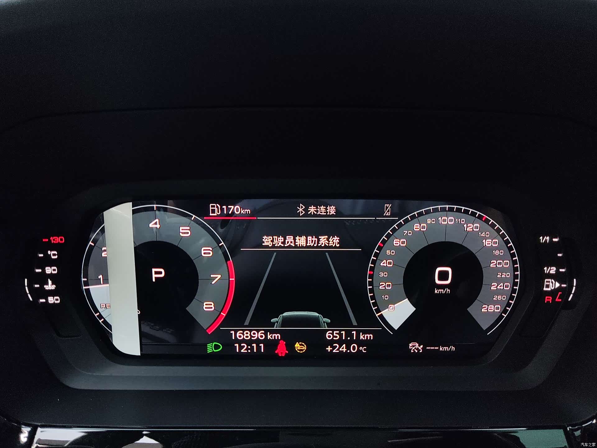 Audi A3, 2022 19