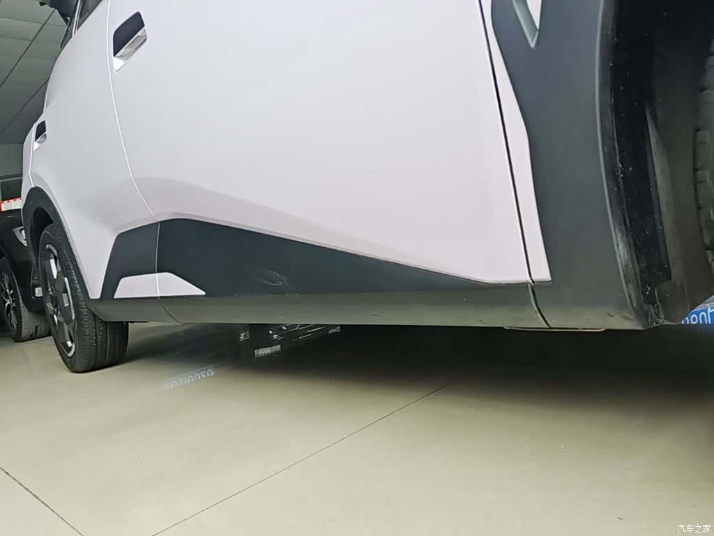 BYD Seagull, 2023 21