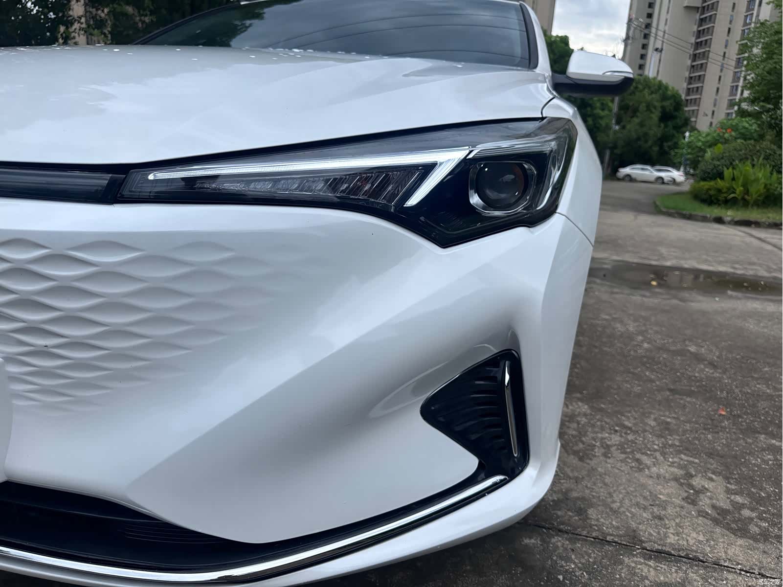 Changan Eado, 2023 14