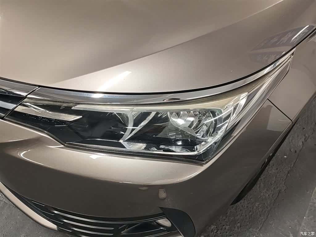Toyota Corolla, 2019 24