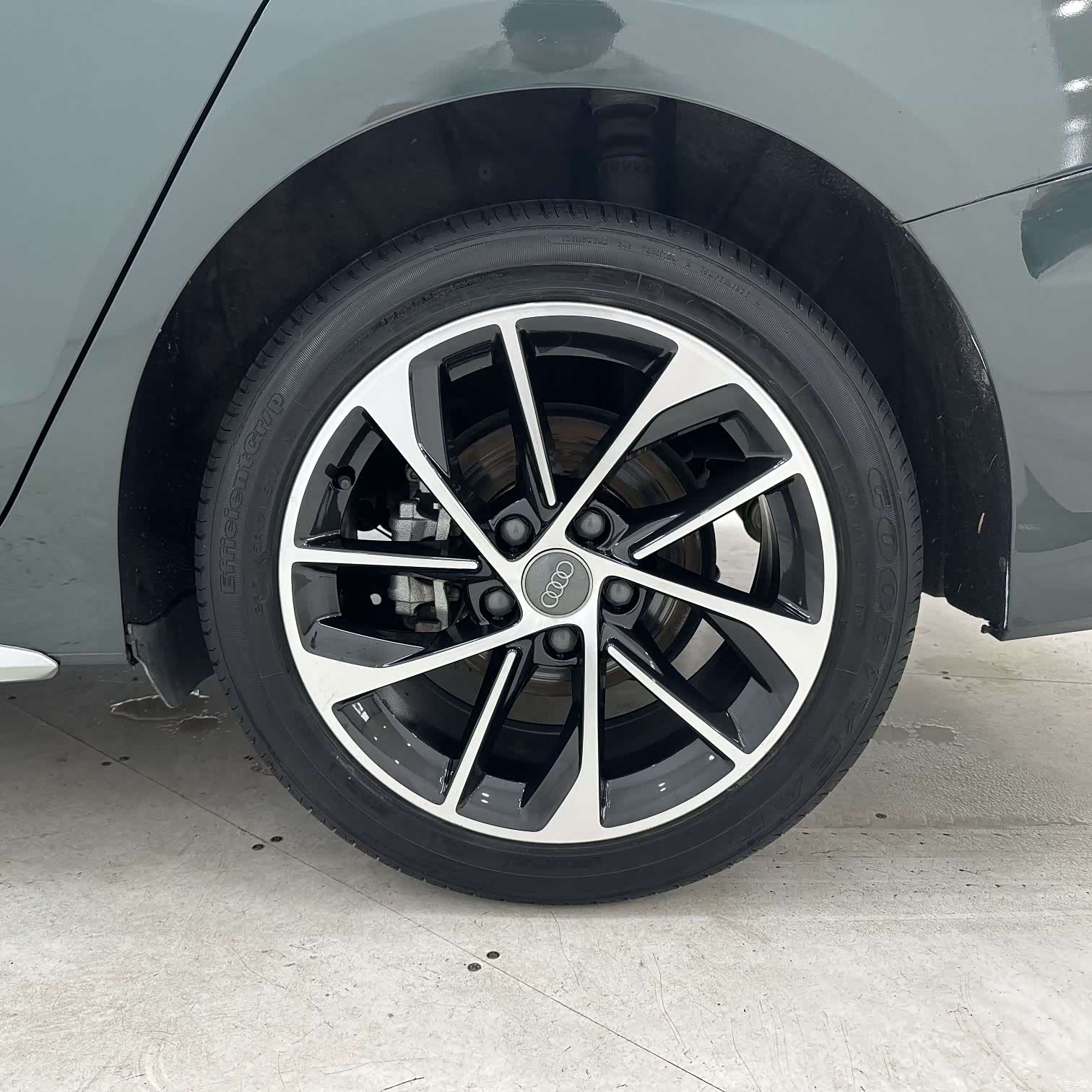 Audi A3, 2022 16