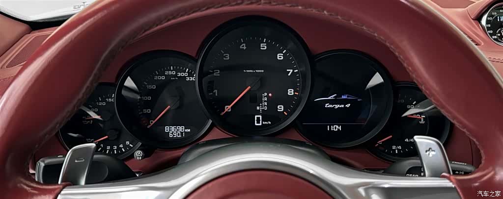 Porsche 911, 2015 15
