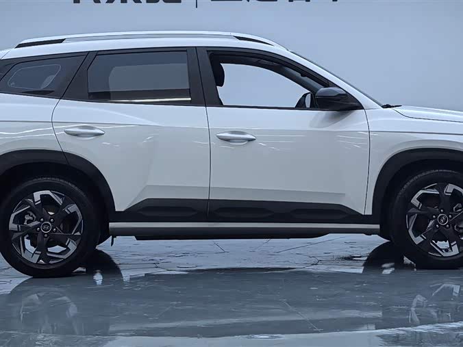 Hyundai Beijing ix35