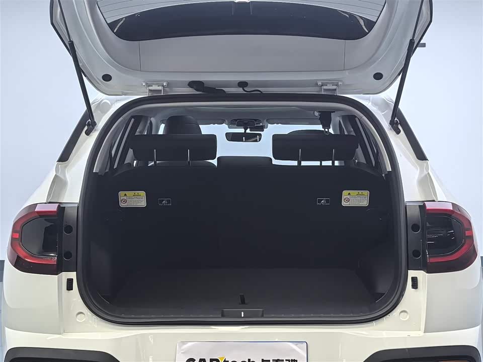 Hyundai Beijing ix35