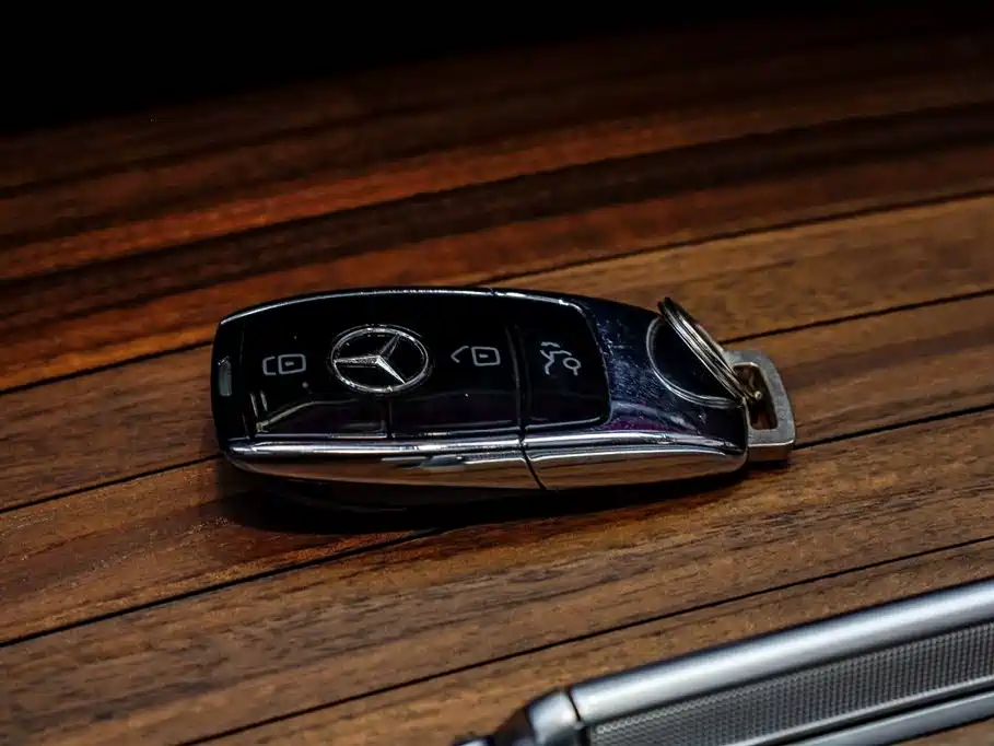 Mercedes-Benz GLS Mercedes-Benz GLS