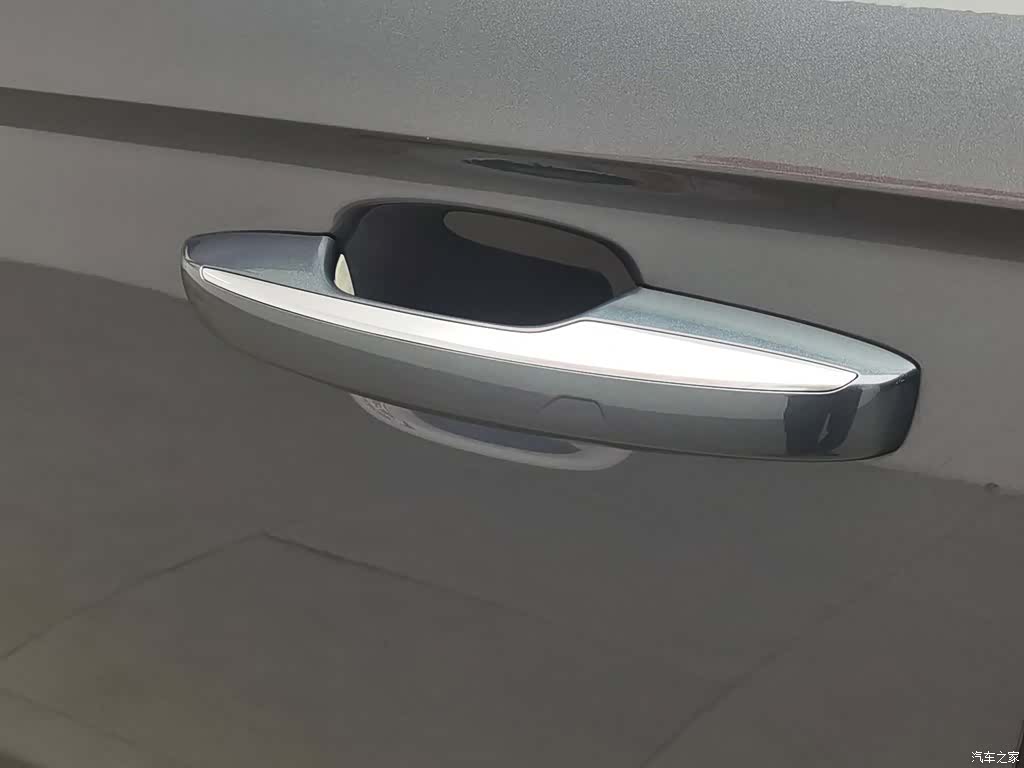Geely Preface, 2023 18