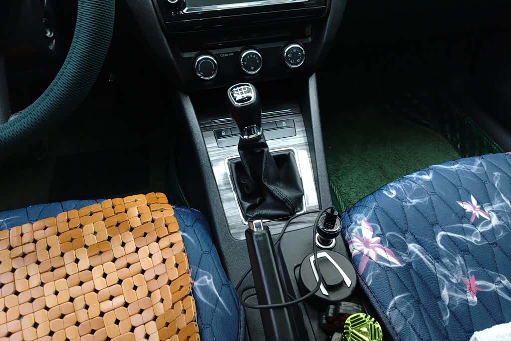 Skoda Octavia, 2017 16
