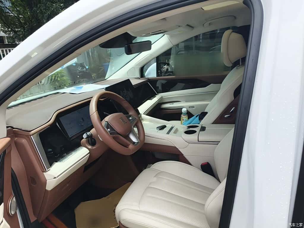 BYD Xia, 2025 15