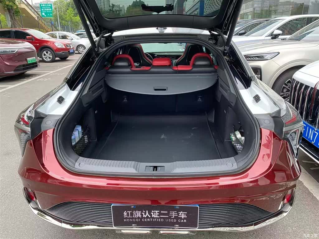 Hongqi H6, 2024 22