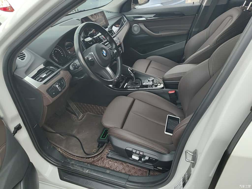 BMW X2, 2022 15
